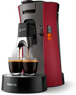 Recensioni di macchina caffè philips saeco