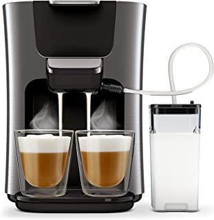 Recensioni di macchina caffè philips