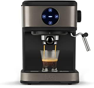 Recensioni di macchina caffè polvere e cialde