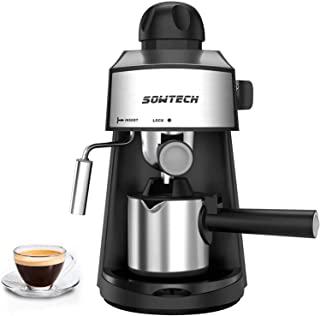 Recensioni di macchina caffè professionale