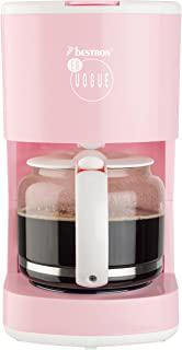 Recensioni di macchina caffè rosa