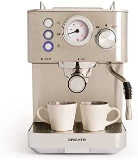 Recensioni di macchina caffè semiprofessionale