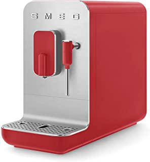 Recensioni di macchina caffe smeg
