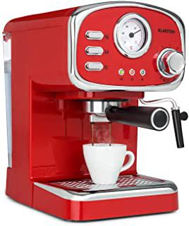 Recensioni di macchina caffè vintage