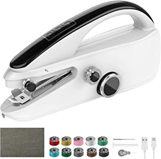 Recensioni di macchina cucire professionale