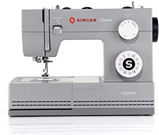 Recensioni di macchina cucire singer