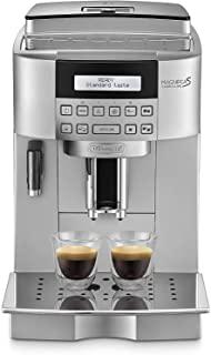 Recensioni di macchina da caffè con macinacaffè