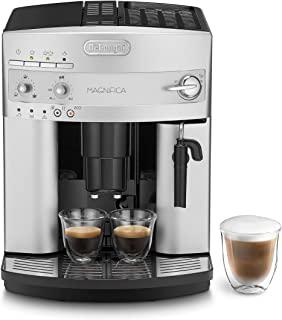 Recensioni di macchina da caffè delonghi magnifica