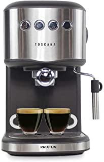 Recensioni di macchina da caffè faema