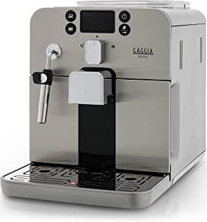 Recensioni di macchina da caffè gaggia con macinacaffè
