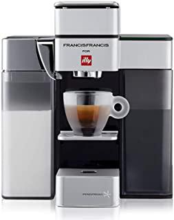 Recensioni di macchina da caffè illy