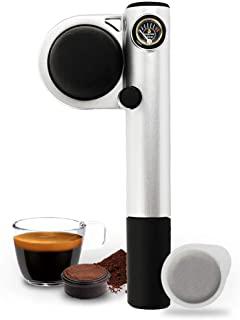 Recensioni di macchina da caffè per auto