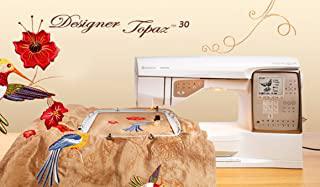 Recensioni di macchina da cucire husqvarna