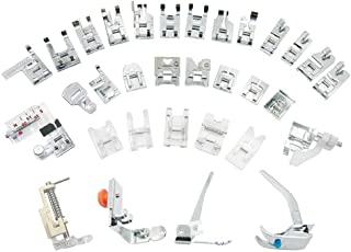 Recensioni di macchina da cucire industriale