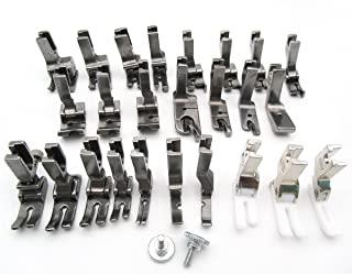 Recensioni di macchina da cucire juki industriale