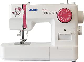 Recensioni di macchina da cucire juki