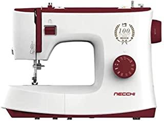 Recensioni di macchina da cucire necchi con mobile
