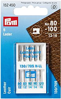 Recensioni di macchina da cucire per cuoio