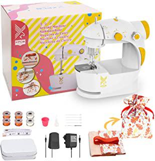 Recensioni di macchina da cucire piccola