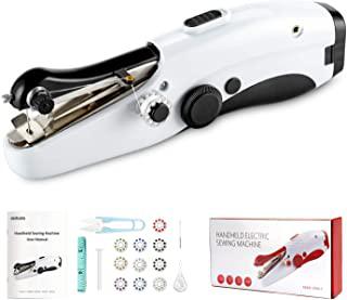 Recensioni di macchina da cucire portatile