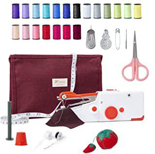 Recensioni di macchina da cucire semplice