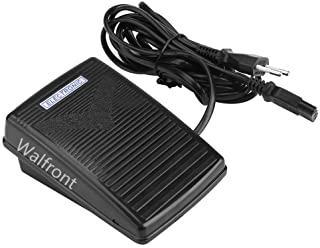 Recensioni di macchina da cucire singer a pedale