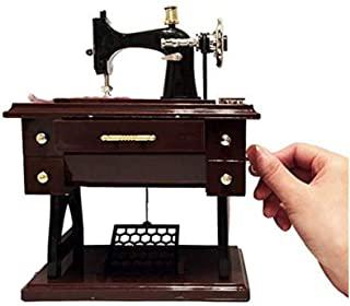 Recensioni di macchina da cucire vintage