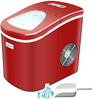 Recensioni di macchina da ghiaccio