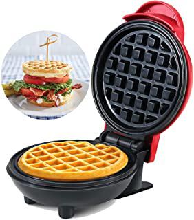 Recensioni di macchina da waffle