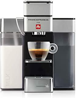 Recensioni di macchina del caffè illy
