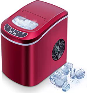 Recensioni di macchina del ghiaccio