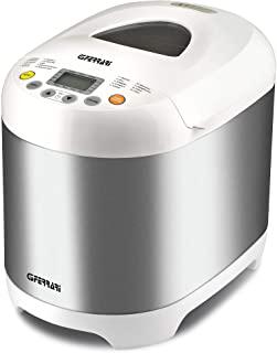 Recensioni di macchina del pane professionale