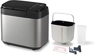 Recensioni di macchina del pane silvercrest