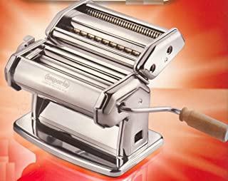 Recensioni di macchina della pasta elettrica