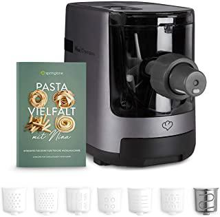 Recensioni di macchina elettrica per pasta