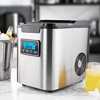 Recensioni di macchina ghiaccio tritato