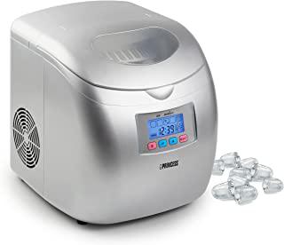 Recensioni di macchina ghiaccio