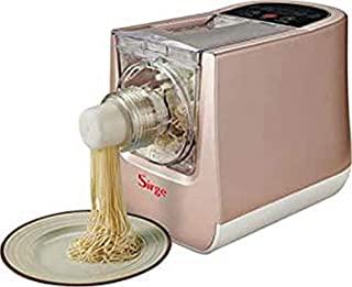 Recensioni di macchina impastatrice per pasta