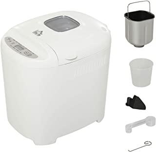 Recensioni di macchina pane kenwood