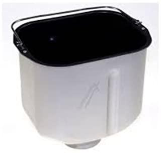 Recensioni di macchina pane