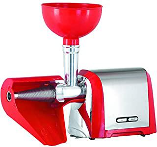 Recensioni di macchina passapomodoro elettrica