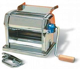 Recensioni di macchina pasta imperia