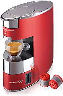 Recensioni di macchina per caffè illy