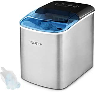 Recensioni di macchina per il ghiaccio