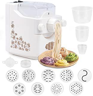 Recensioni di macchina per pasta fresca imperia