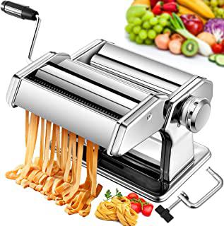 Recensioni di macchina per stendere la pasta sfoglia