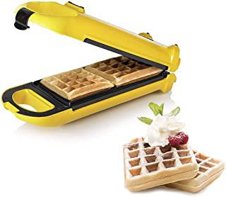 Recensioni di macchina per waffle