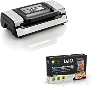 Recensioni di macchina sottovuoto laica vt3120