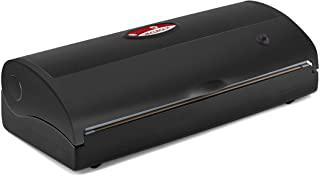 Recensioni di macchina sottovuoto reber