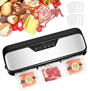 Recensioni di macchina sottovuoto silvercrest